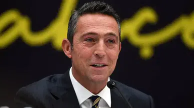 Ali Koç: Trabzon'da Polis Yoktu