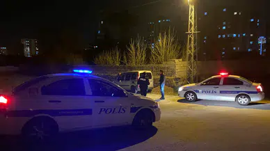 Kayseri'de kanlı gece