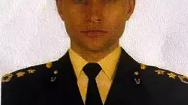 Yarbay, veda mektubu bırakıp intihar etti