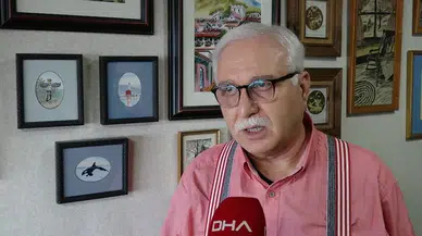 Prof. Dr. Özlü: Japonya'daki hastalık pandemi oluşturacak tehdit değil