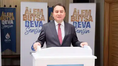 Babacan: Sandıktan çıkanın hükümete ‘sarı kart’ mesajı olması lazım