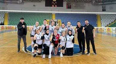 Smart Holding Çayelispor'dan büyük başarı