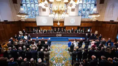 Ürdün Dışişleri Bakanı Safadi'den UAD kararı açıklaması