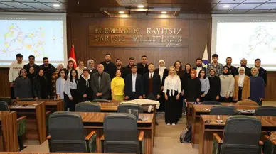 FATSA TURİZM, SANAYİ VE TARIM ŞEHRİ