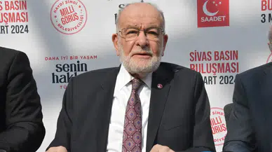 Temel Karamollaoğlu: Her şey korkunç bir şekilde pahalandı, insanımız adeta nefes alamıyor