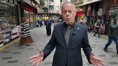 Toptan: Kuyumcu Esnafının Sıkıntılarını Çözeceğiz”