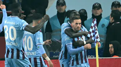 Trabzonspor, şampiyonluk sonrası ilk peşinde