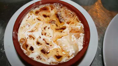 Artvin'de Ne Yenir? İşte Artvin'de Yenmesi Gerekenler Listesi