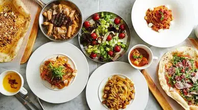 Kırşehir'de ne yenir? İşte Kırşehir'de yenmesi gerekenler listesi