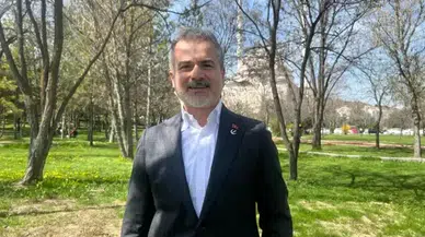 Suat Kılıç: Oylara sahip çıkmak boynumuzun borcudur
