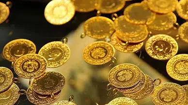 FED faiz kararı sonrası rekor üstüne rekor kıran altın fiyatlarının hızına yetişilemiyor: Gram çeyrek ne kadar?