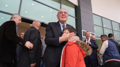 Derepazarı Belediyesi "Geleneksel İftar" programını düzenledi