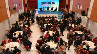 Ulaştırma ve Altyapı Bakanı Uraloğlu, Gümüşhane'de konuştu: