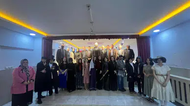 Pazar'da "Kütüphane Haftası" ekinlikleri gerçekleştirildi