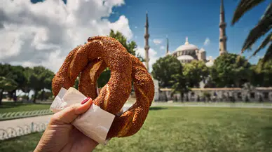 İstanbul'un Neyi Meşhur? İstanbul'un En Meşhur Yemekleri Ve Alınabilecek Hediyelikler