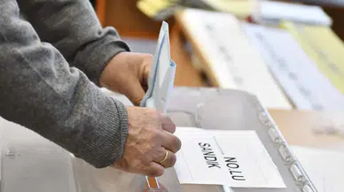 Artvin'de CHP adayı Bilgehan Erdem kazandı