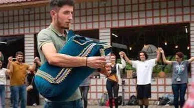 Trabzon'un Neyi Meşhur? Trabzon'un En Meşhur Yemekleri Ve Alınabilecek Hediyelikler