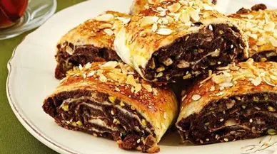 İzmir'in Neyi Meşhur? İzmir'in En Meşhur Yemekleri Ve Alınabilecek Hediyelikler