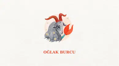 Oğlak Burcu 31 Mart 2024 Günlük Burç Yorumu