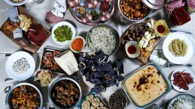 Gaziantep'in Neyi Meşhur? Gaziantep'in En Meşhur Yemekleri Ve Alınabilecek Hediyelikler