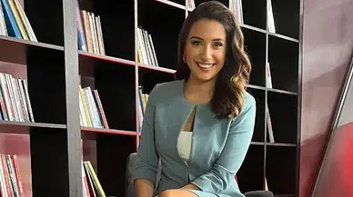 Halk TV Seçim Özel sunucusu Gözde Şeker kimdir? Gözde Şeker kaç yaşında, nereli?