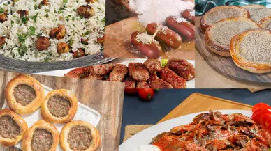 Bursa'nın Neyi Meşhur? Bursa'nın En Meşhur Yemekleri Ve Alınabilecek Hediyelikler