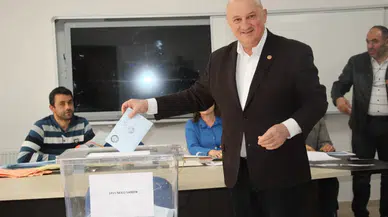 Artvin'de Demokrasi Rüzgarı Esti: Vatandaşlar Gelecekleri İçin Sandık Başına Koştu