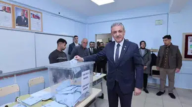 Mardin Valisi Akkoyun, oyunu kullandı