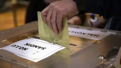 Rize'de 7 İlçede AK Parti, 3 İlçede CHP, 1 İlçede MHP Kazanıyor!