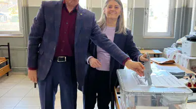 Sibel Suiçmez: Trabzon'un ve Türkiye'nin Geleceği İçin Sandık Başına!