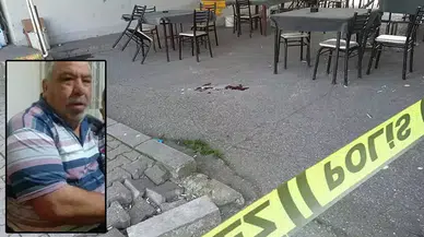 Çay ocağındaki cinayetin nedeni arazi anlaşmazlığı çıktı