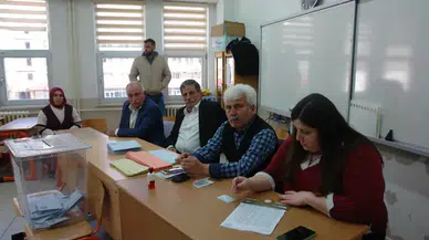 7'nci kez taşınan Yusufeli'de, ilk yerel seçim heyecanı