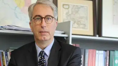 NOW TV Seçim Özel konuğu Murat Yetkin kimdir? Murat Yetkin nereli, kaç yaşında?