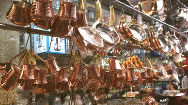 Adana'nın Neyi Meşhur? Adana'nın En Meşhur Yemekleri Ve Alınabilecek Hediyelikler