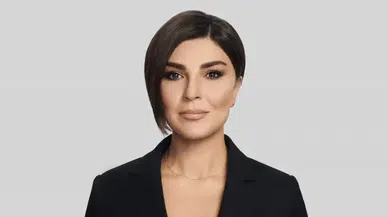 Halk TV Seçim Özel sunucusu Buket Güler kimdir? Buket Güler kaç yaşında, nereli?