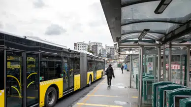 BUGÜN TOPLU TAŞIMA ÜCRETSİZ Mİ 31 Mart metro, otobüs seçim günü ücretsiz mi?