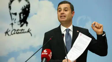 Ahmet Akın Kimdir? Ahmet Akın Aslen Nereli? Ahmet Akın Ne İş Yapıyor? Chp'li Ahmet Akın Kimdir? İşte, Ahmet Akın Özgeçmiş