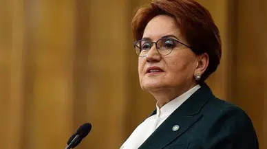 Meral Akşener istifa mı etti? 