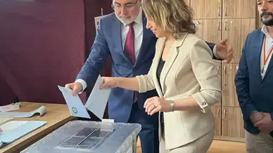 Bakan Işıkhan: Yerel yöneticilerimizle birçok projeye imza atacağız