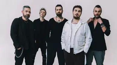 Pera ve Çağan Şengül Erzurum'da Konser Verecek!