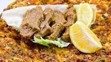 Adıyaman'nın Neyi Meşhur? Adıyaman'nın En Meşhur Yemekleri Ve Alınabilecek Hediyelikler