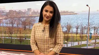 Ezgi Gözeger Özmemiş kimdir? Ezgi Gözeger ne mezunu, nereli?