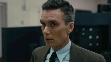 Prime Video Türkiye'de Oppenheimer'ı sansürlü yayınlayınca olanlar oldu