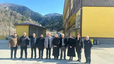 İKİZDERE BELEDİYE BAŞKAN ADAYI ABDİ EKŞİ “HAZIRIZ VE KARARLIYIZ, BİRLİKTE BAŞARACAĞIZ”