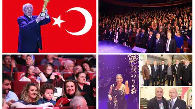 RİZE’NİN KURTULUŞU İSTANBUL’DA BÜYÜK BİR ÇOŞKUYLA KUTLANDI