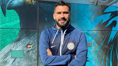 Çaykur Rizesporlu Muammer Sarıkaya, Galatasaray maçı öncesi değerlendirmede bulundu: