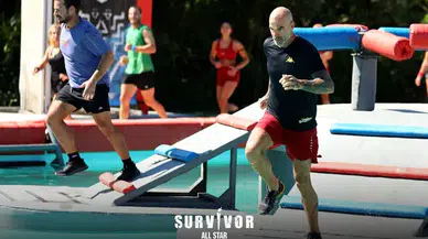 Survivor All Star dokunulmazlık oyununu kim kazandı? 5 Mart Survivor eleme adayı kim oldu?