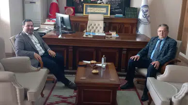 Ardeşen Müftülüğü Ramazan ayı öncesi toplantı düzenledi