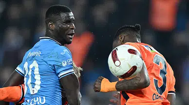 Trabzonspor, Onuachu'nun forma giymediği maçlarda zorlanıyor