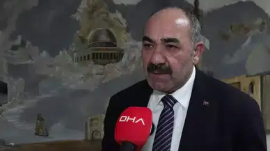 İYİ Parti’nin Esenyurt Adayı Kılıç: Yabancıların yüzde 80’ini göndereceğiz